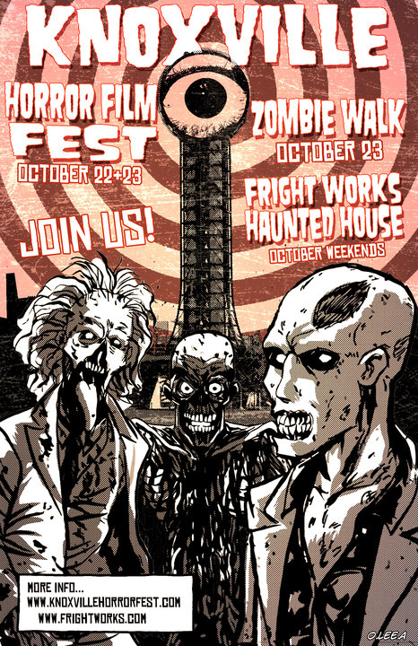 Knoxville Scream Fest